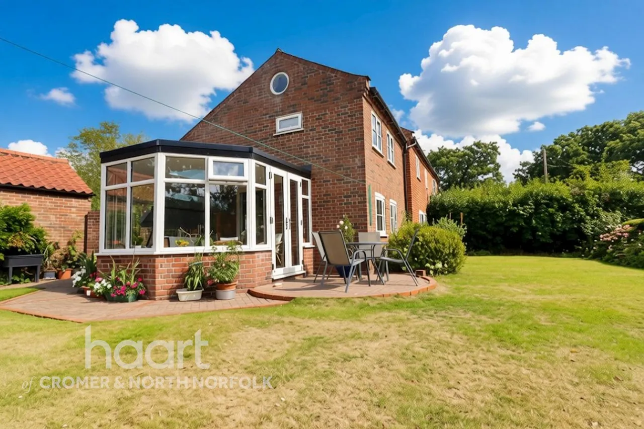 Southrepps Road, North Walsham, NR28, photo 8