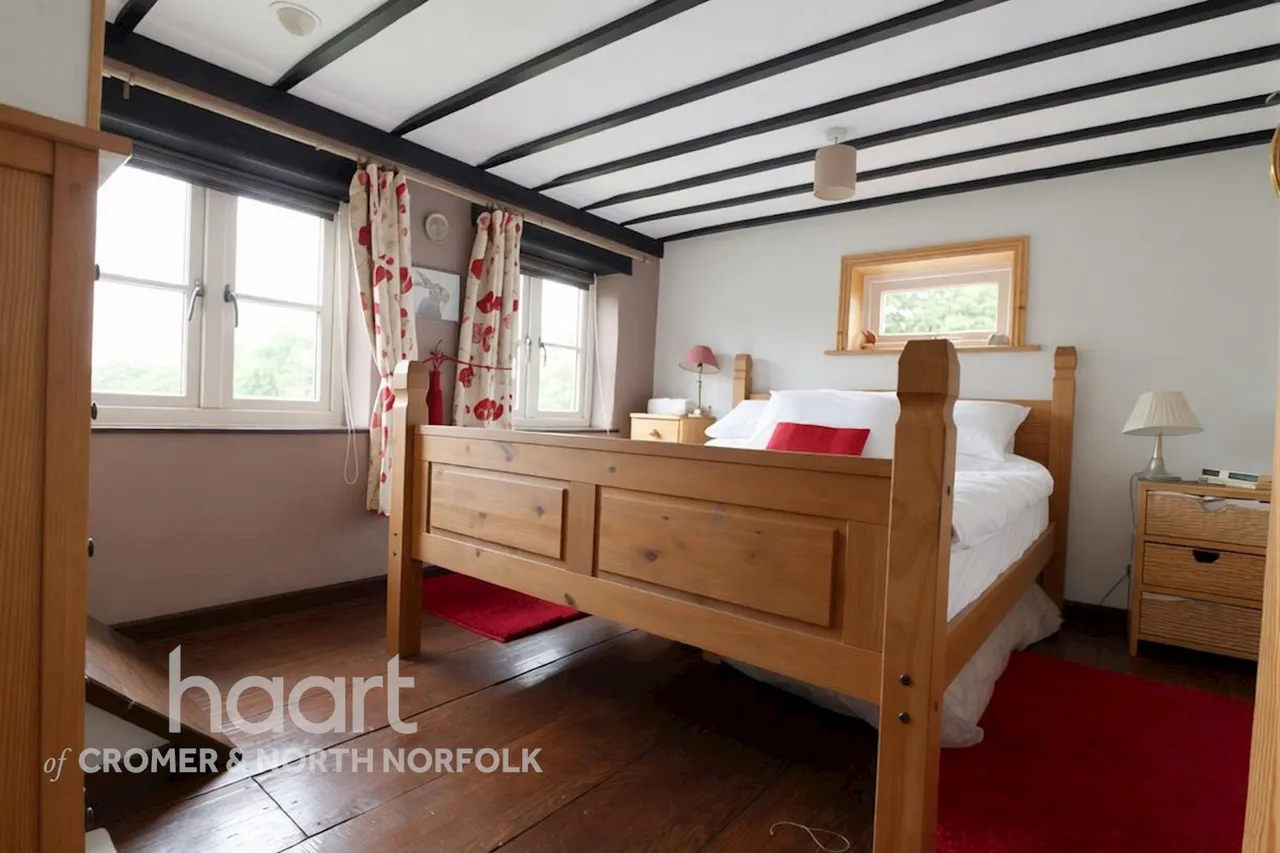 Southrepps Road, North Walsham, NR28, photo 24