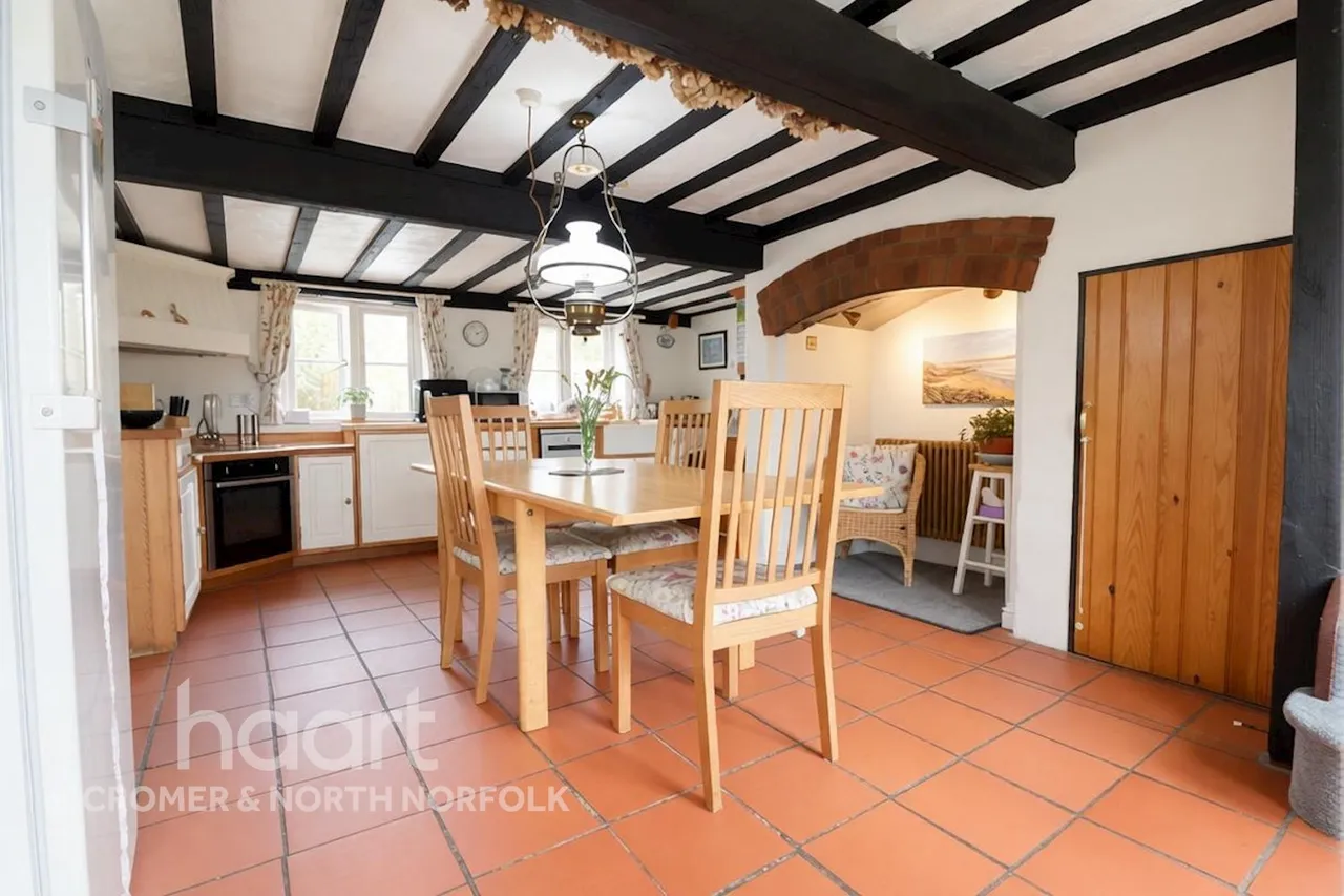 Southrepps Road, North Walsham, NR28, photo 23