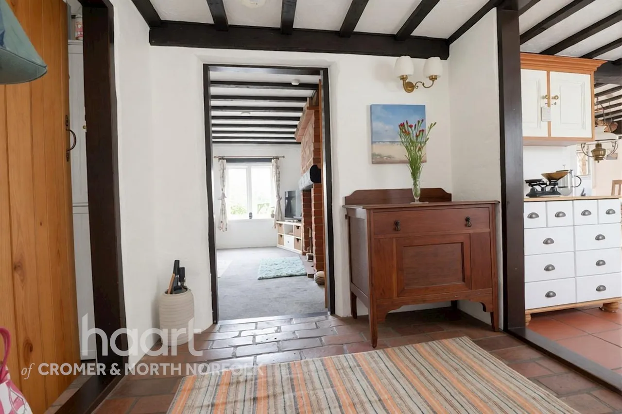 Southrepps Road, North Walsham, NR28, photo 35