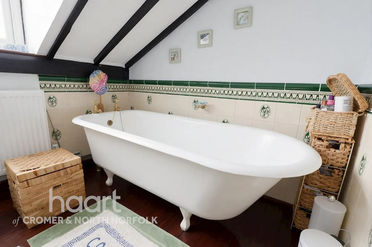 Southrepps Road, North Walsham, NR28, photo 14