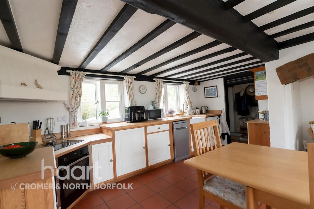Southrepps Road, North Walsham, NR28, photo 21