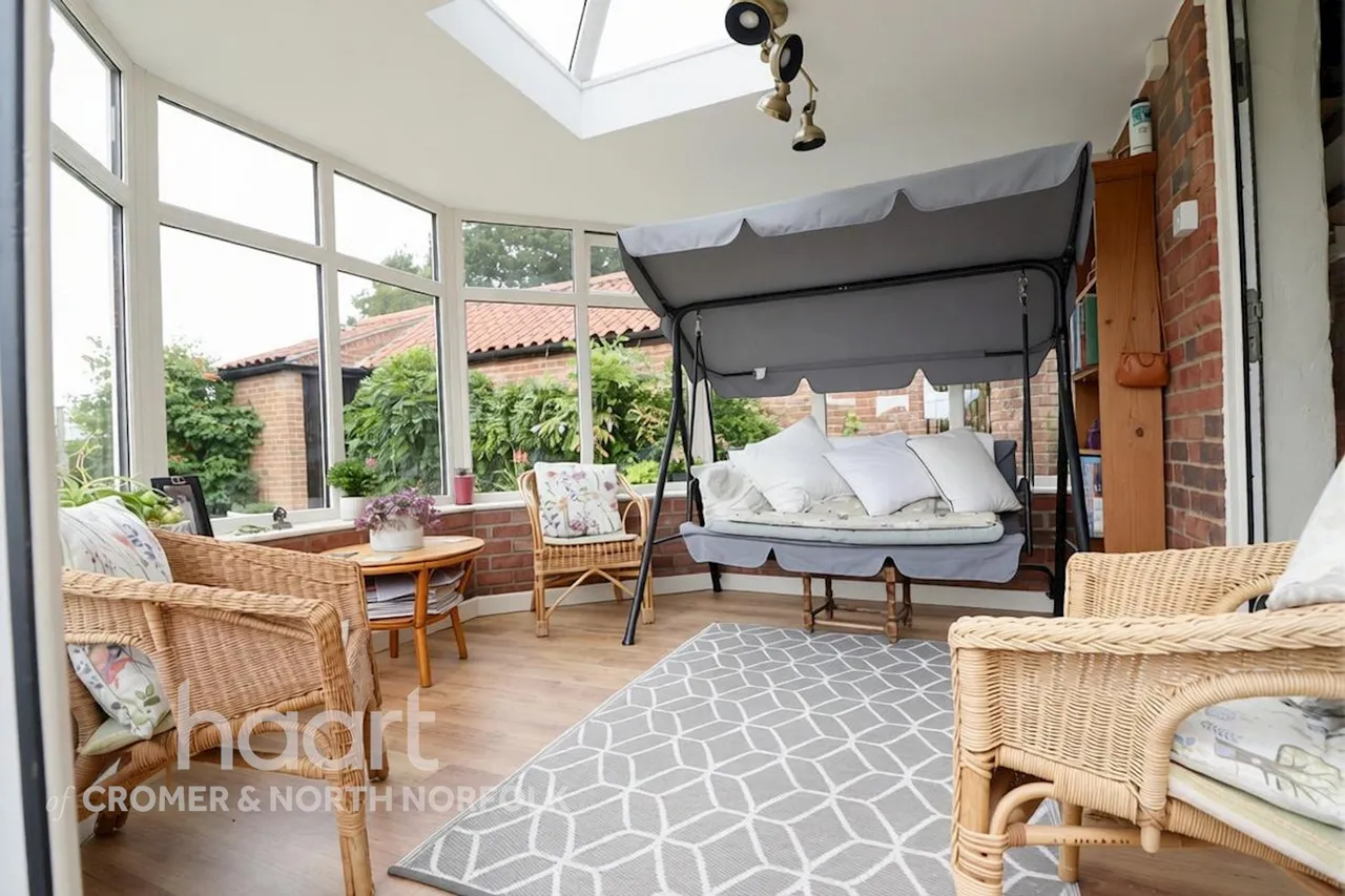 Southrepps Road, North Walsham, NR28, photo 9