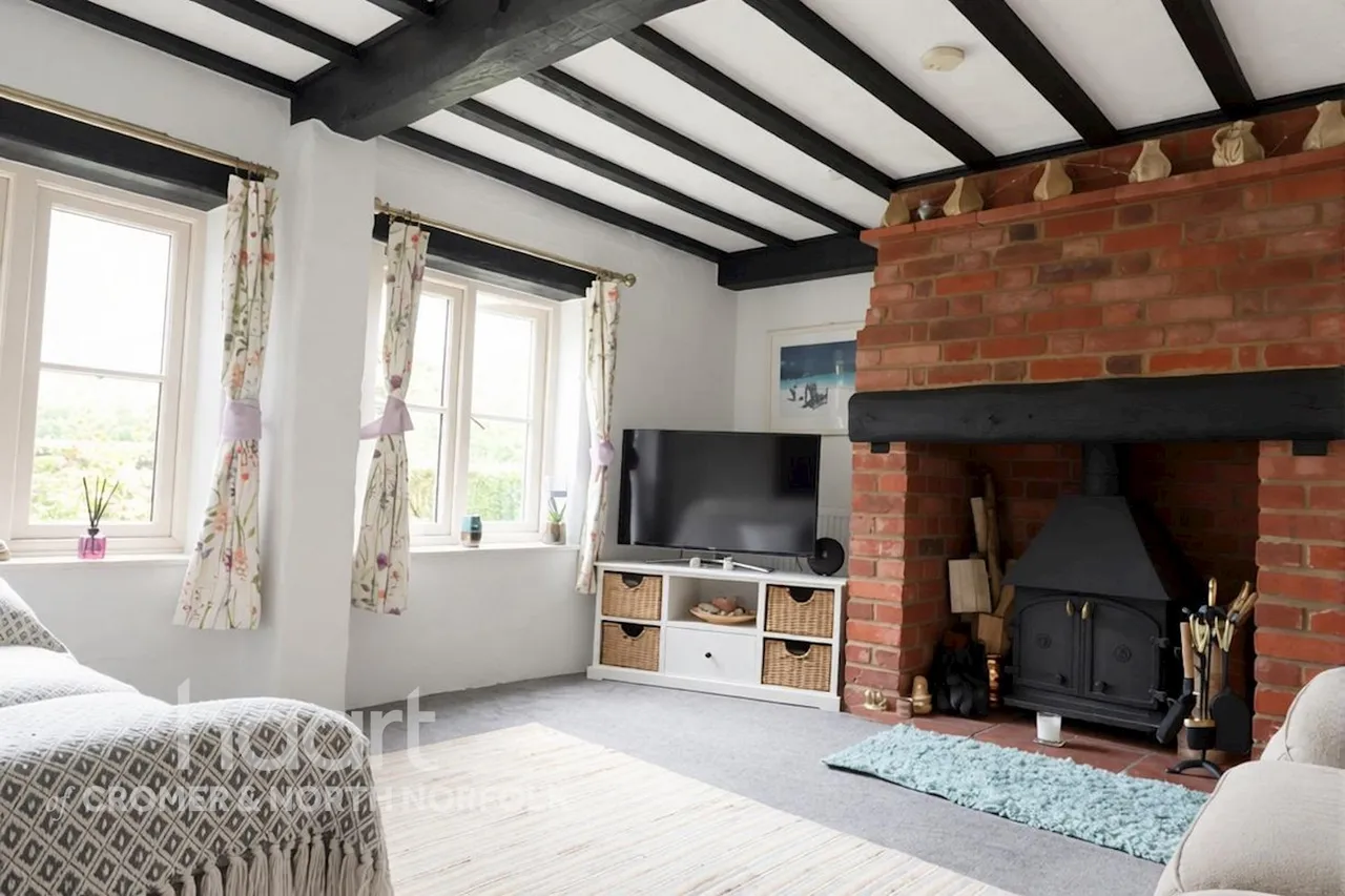 Southrepps Road, North Walsham, NR28, photo 34