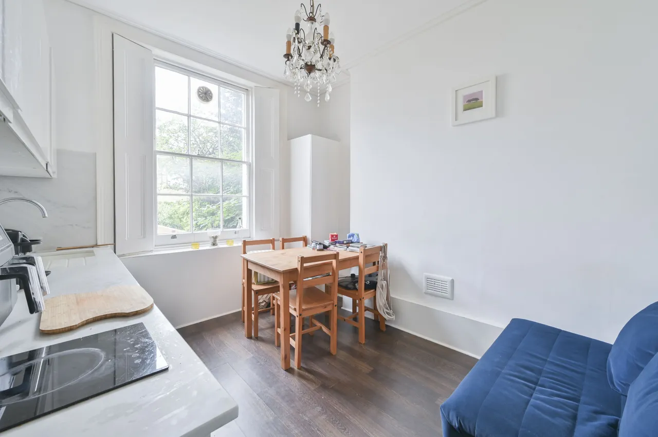80b Delancey Street, London, photo 6