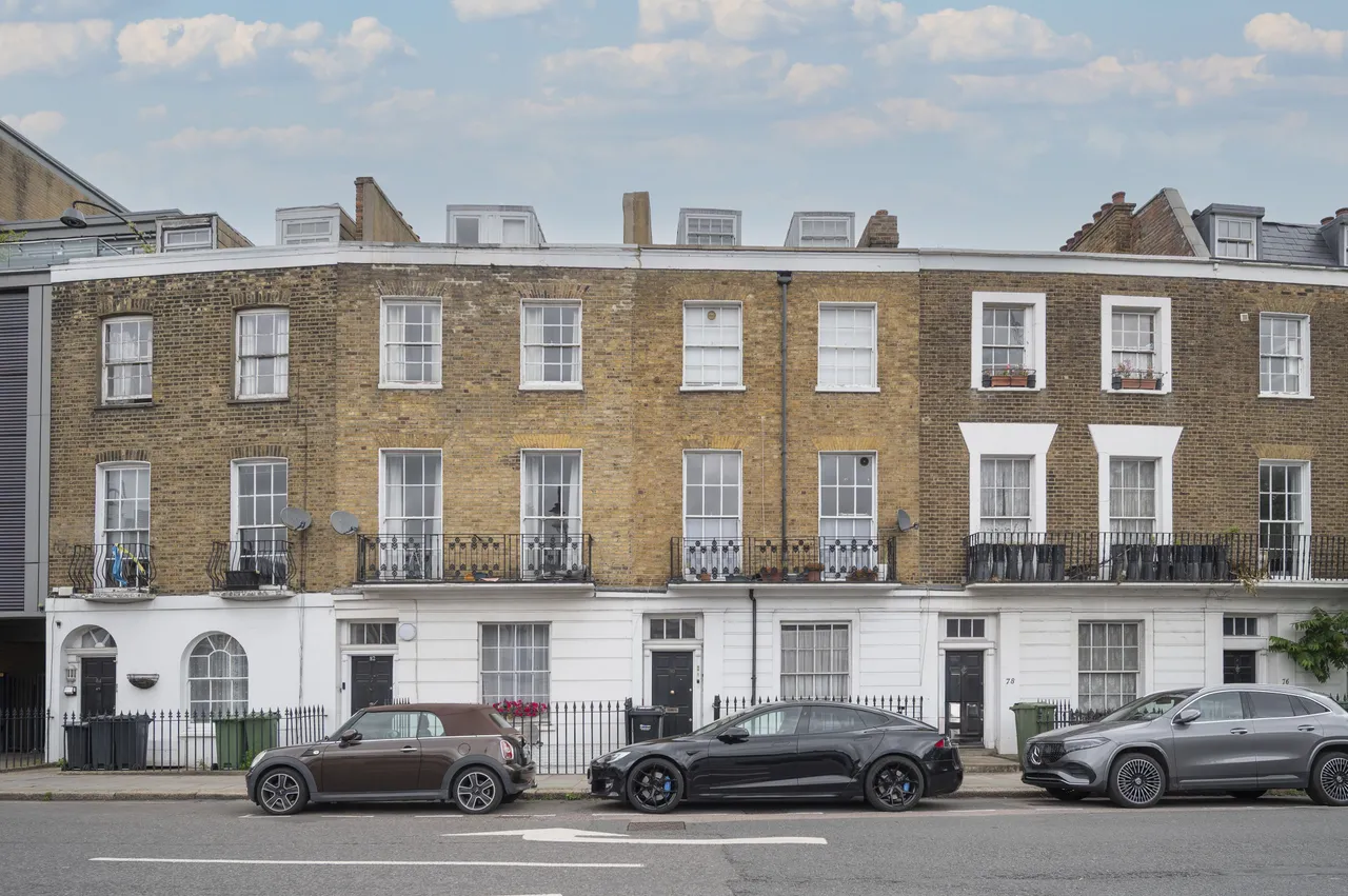 80b Delancey Street, London, photo 10