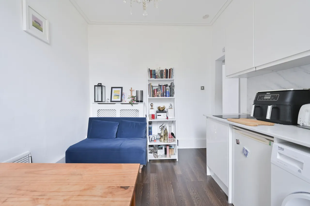80b Delancey Street, London, photo 9