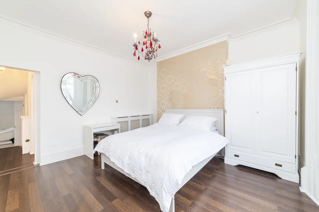 80b Delancey Street, London, photo 2