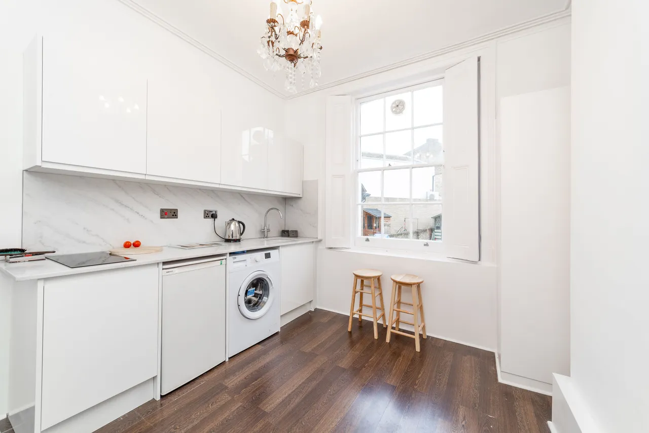 80b Delancey Street, London, photo 3