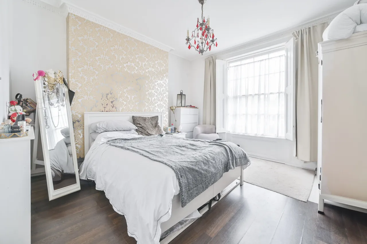 80b Delancey Street, London, photo 7