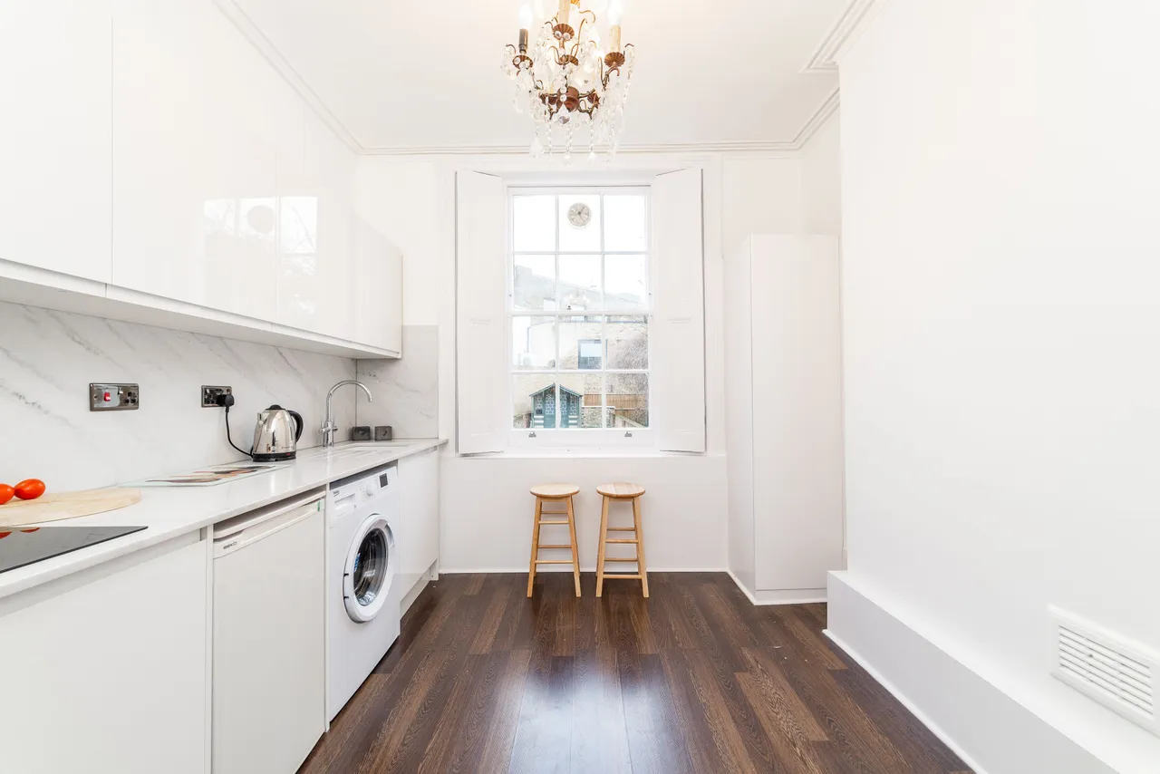 80b Delancey Street, London, photo 4