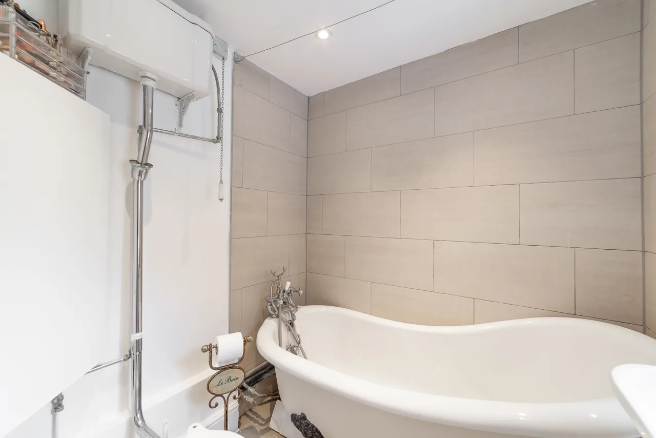 80b Delancey Street, London, photo 5