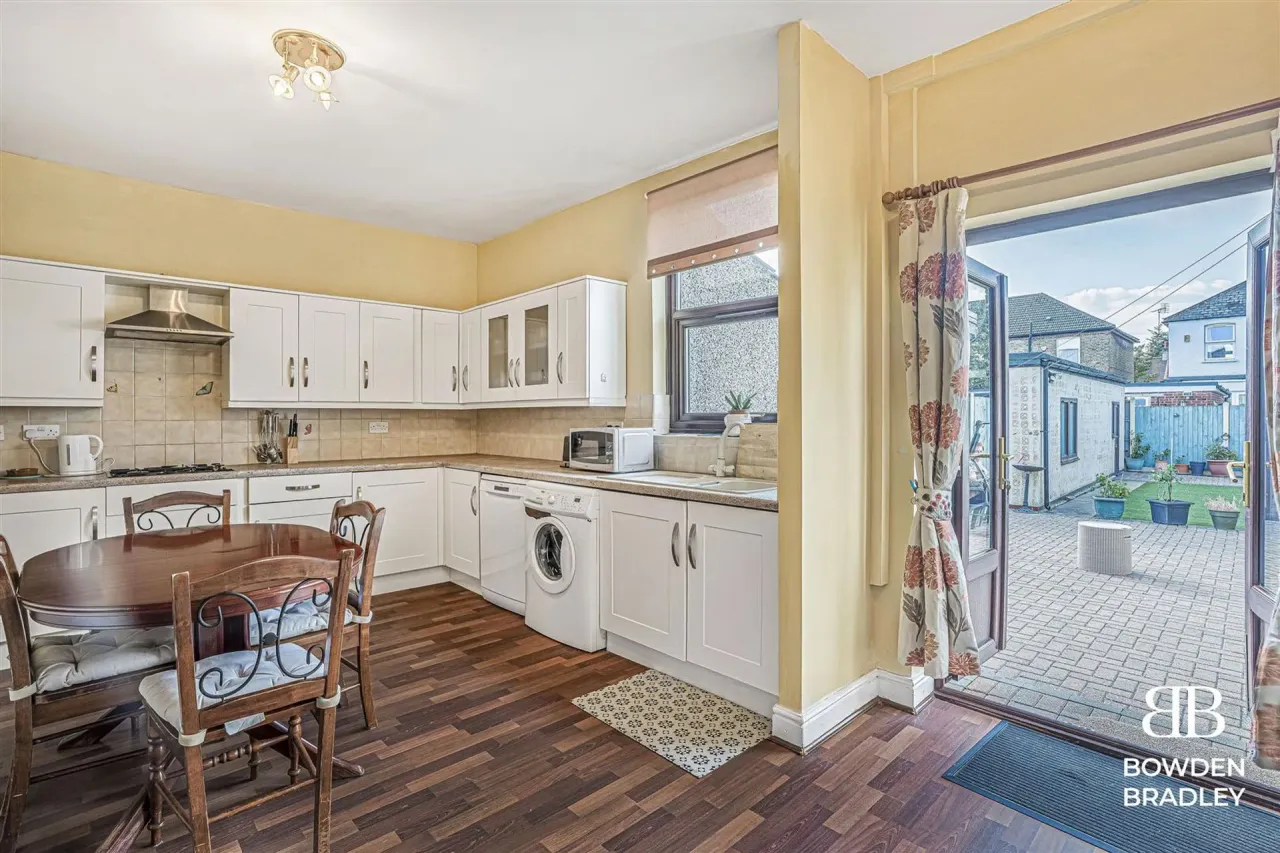 Beddington Road, Ilford, IG3, photo 4