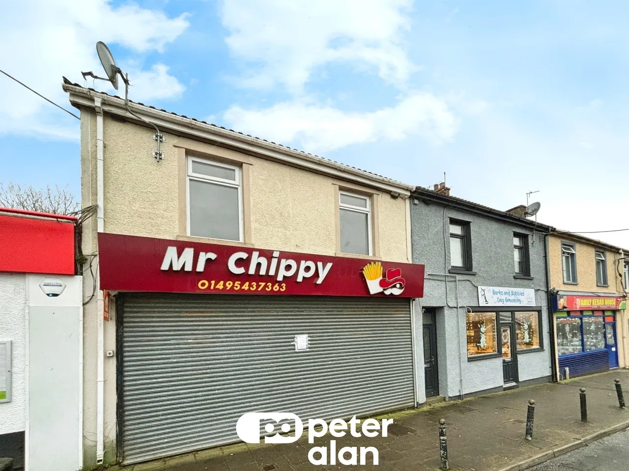 Abernant Road, Blackwood, NP12, photo 3