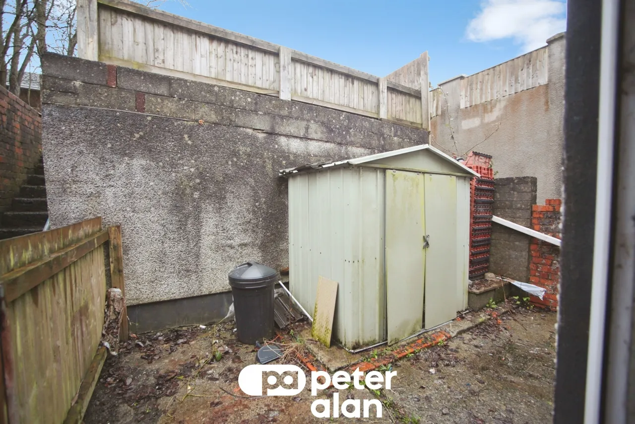 Abernant Road, Blackwood, NP12, photo 8