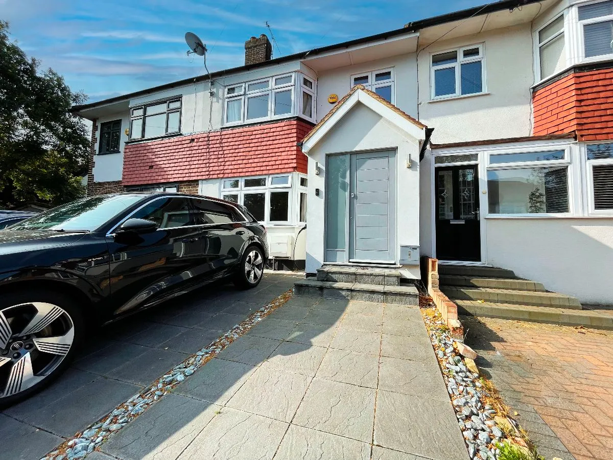 Arundel Road, Harold Wood, photo 17