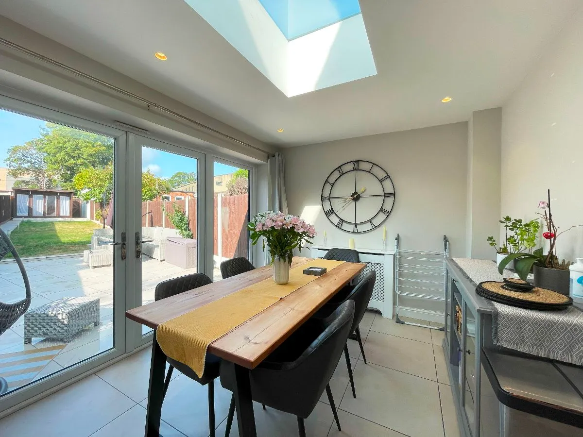 Arundel Road, Harold Wood, photo 5
