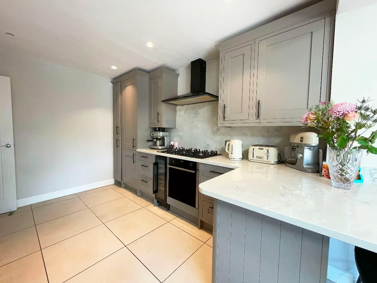 Arundel Road, Harold Wood, photo 4