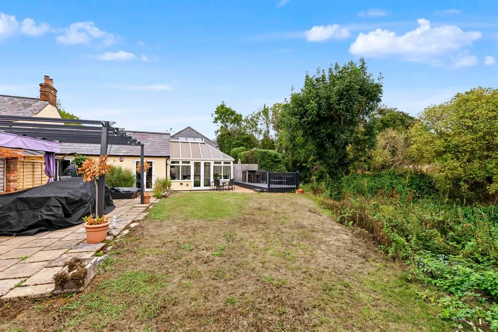 Buckland Wharf, Buckland, HP22, photo 10