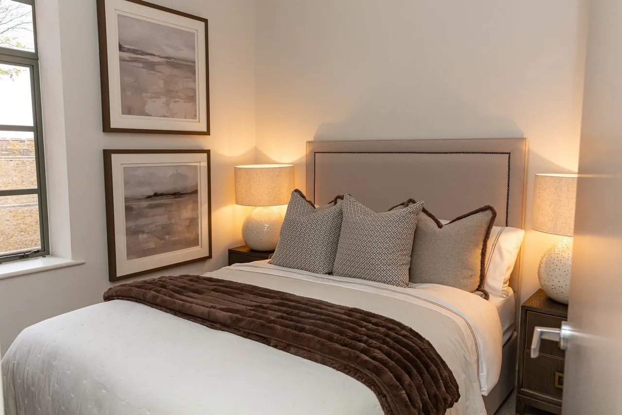 Holt Gardens, London, SW17, photo 8