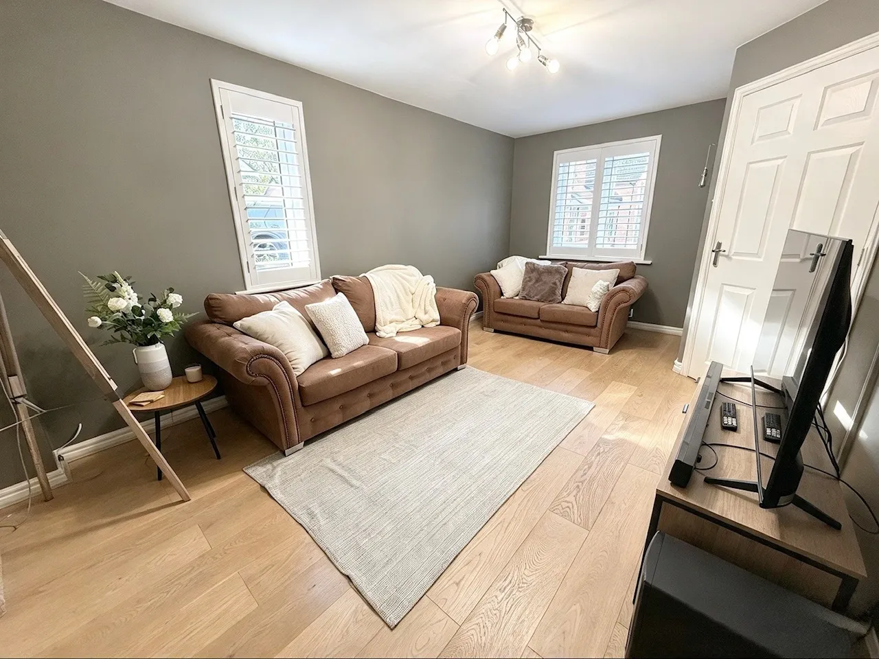 Cuthbert Park, Birtley, DH3, photo 2