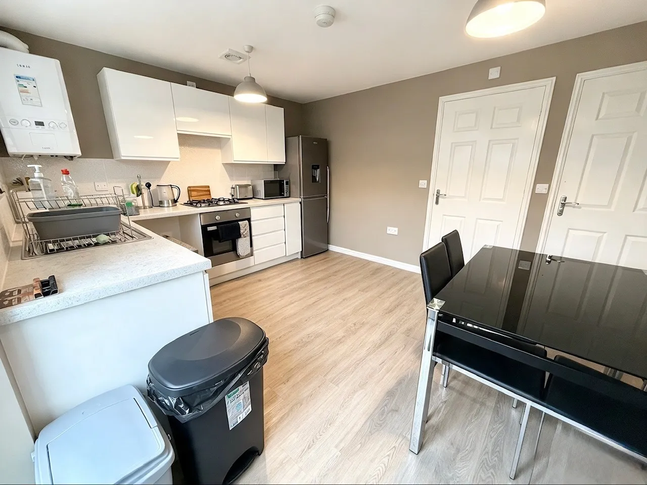 Cuthbert Park, Birtley, DH3, photo 6
