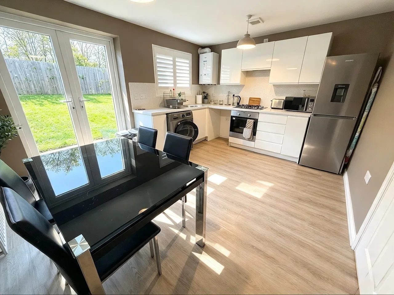 Cuthbert Park, Birtley, DH3, photo 4