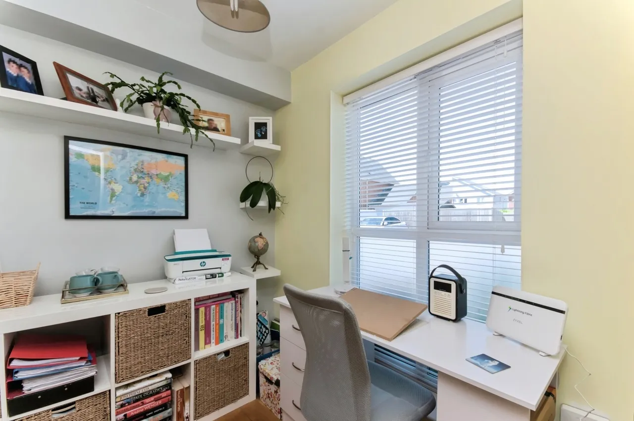 Cornflower Crescent, Polegate, BN26, photo 13
