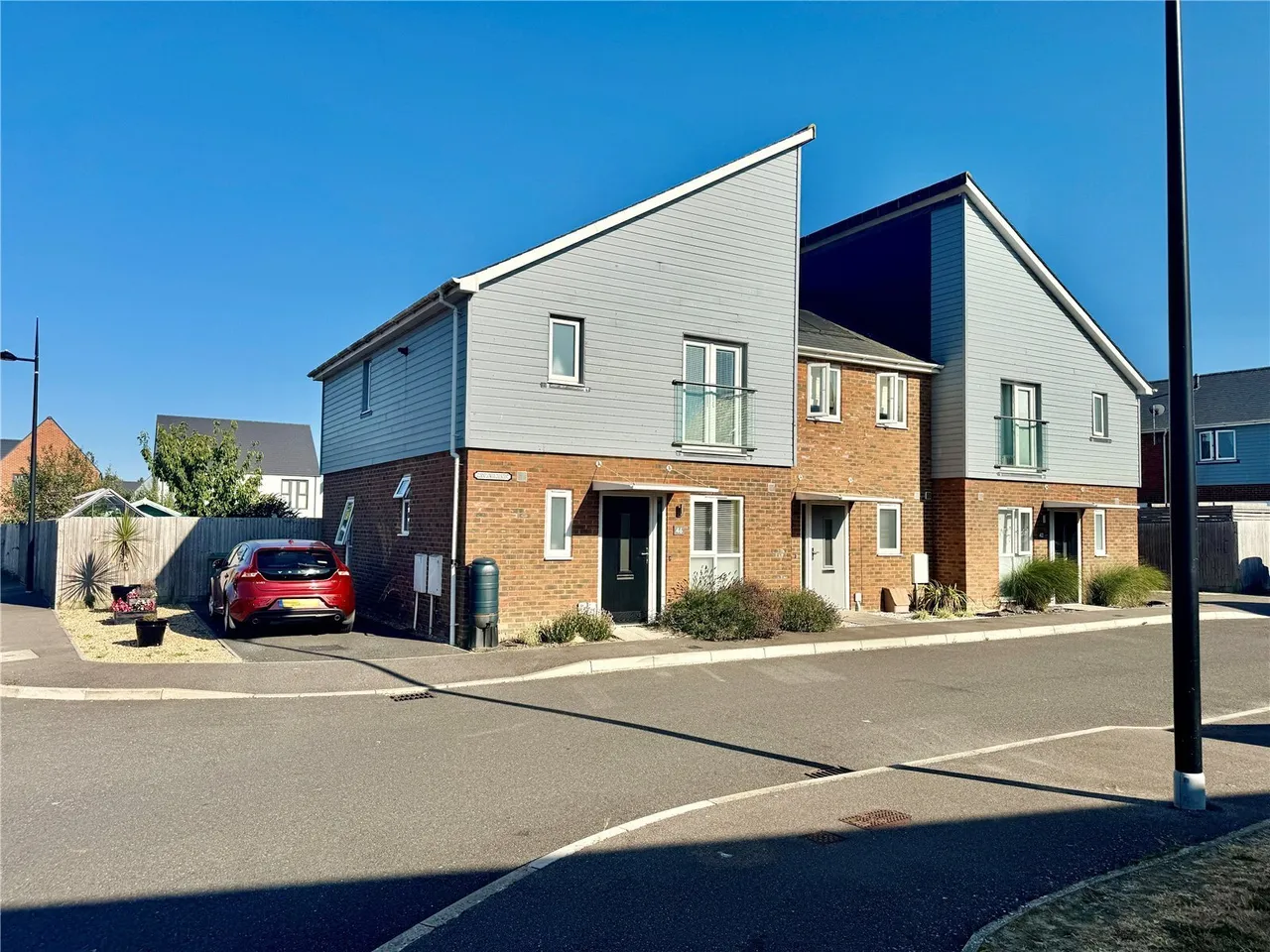 3 bed house for sale, Cornflower Crescent, Polegate, BN26