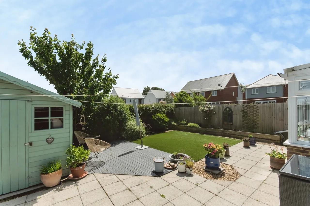Cornflower Crescent, Polegate, BN26, photo 3