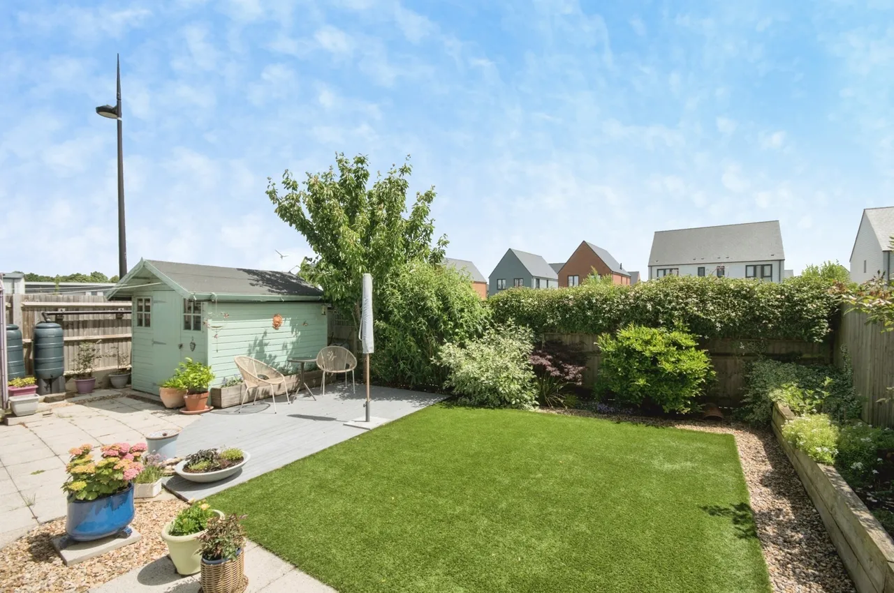 Cornflower Crescent, Polegate, BN26, photo 16