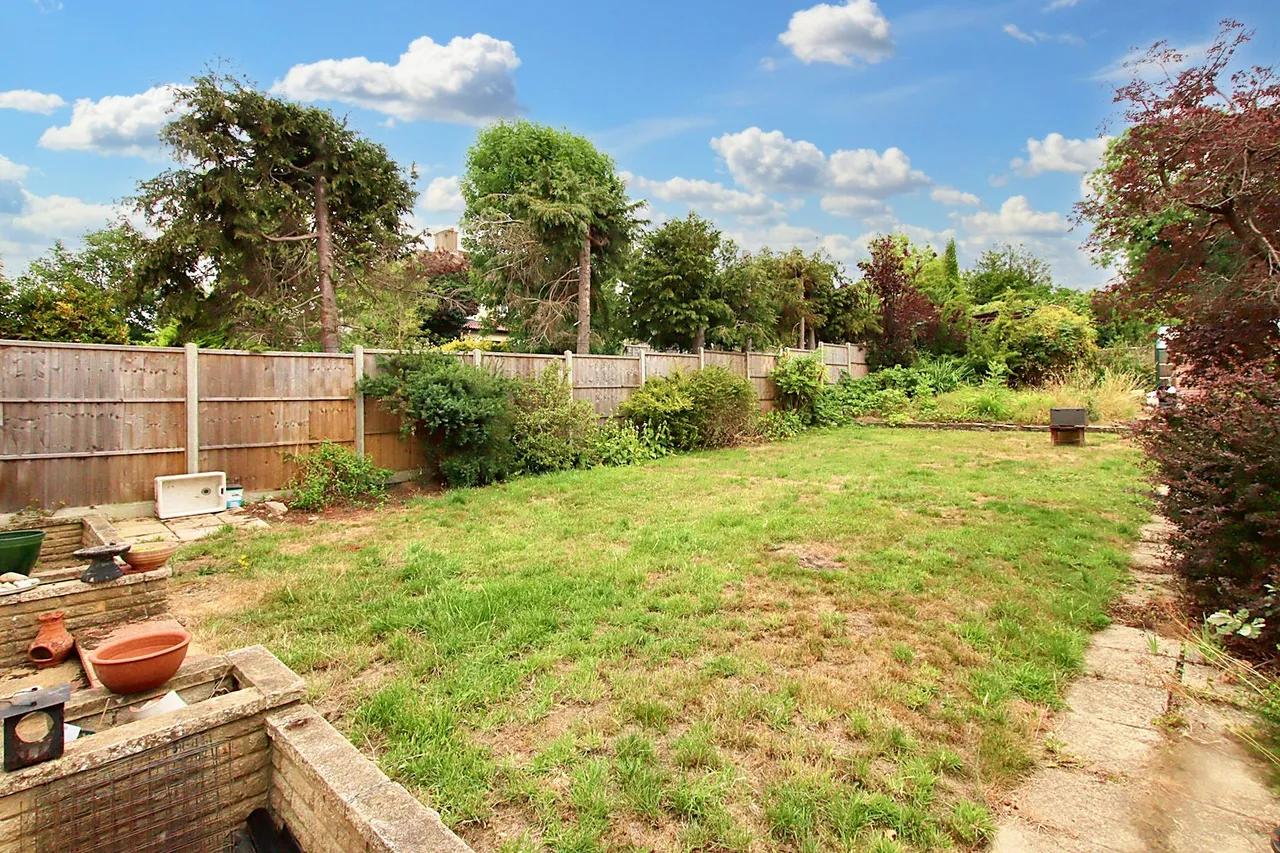 Shirley Avenue, Croydon, Croydon, CR0 8SJ, photo 14