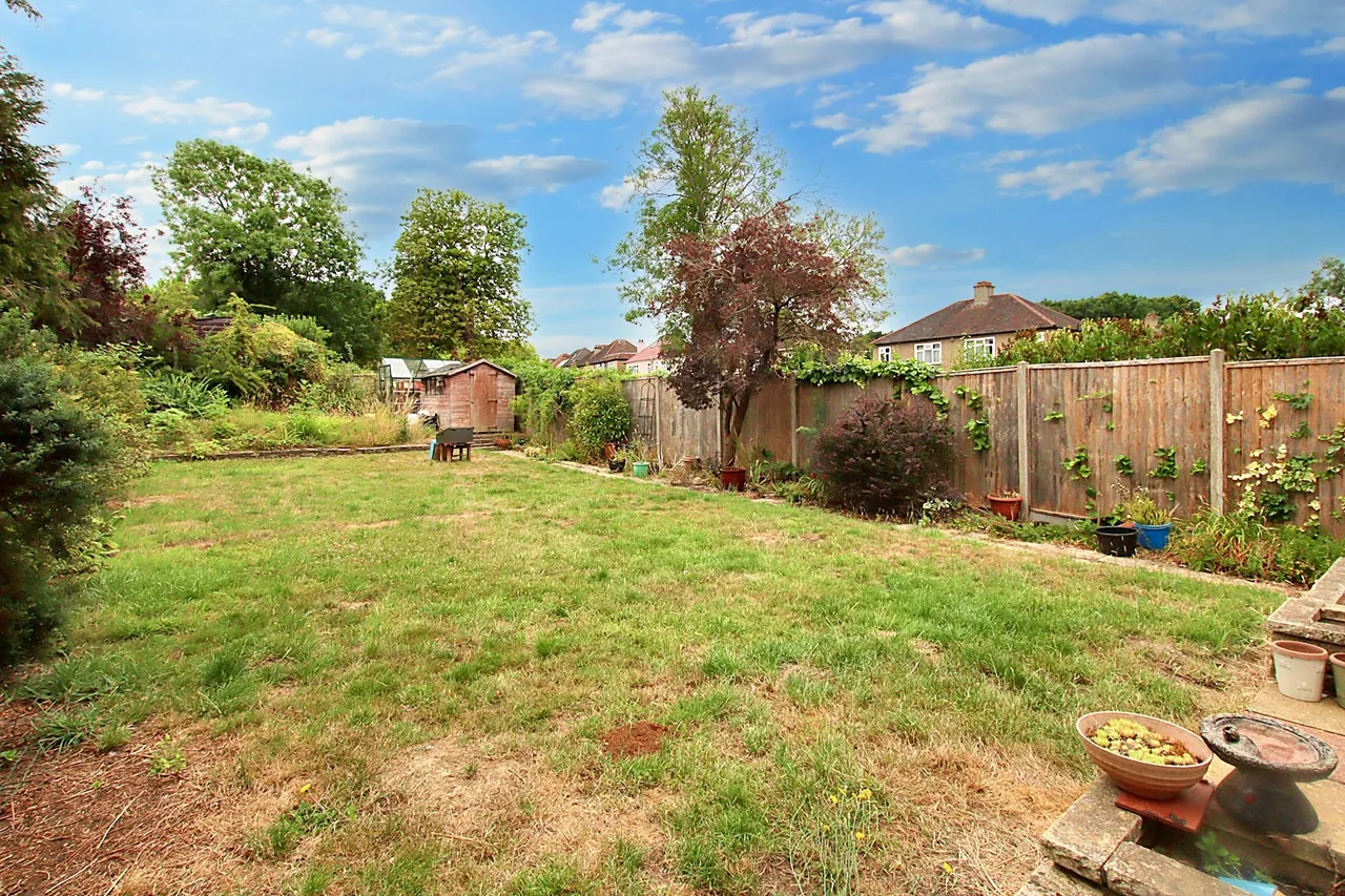Shirley Avenue, Croydon, Croydon, CR0 8SJ, photo 6