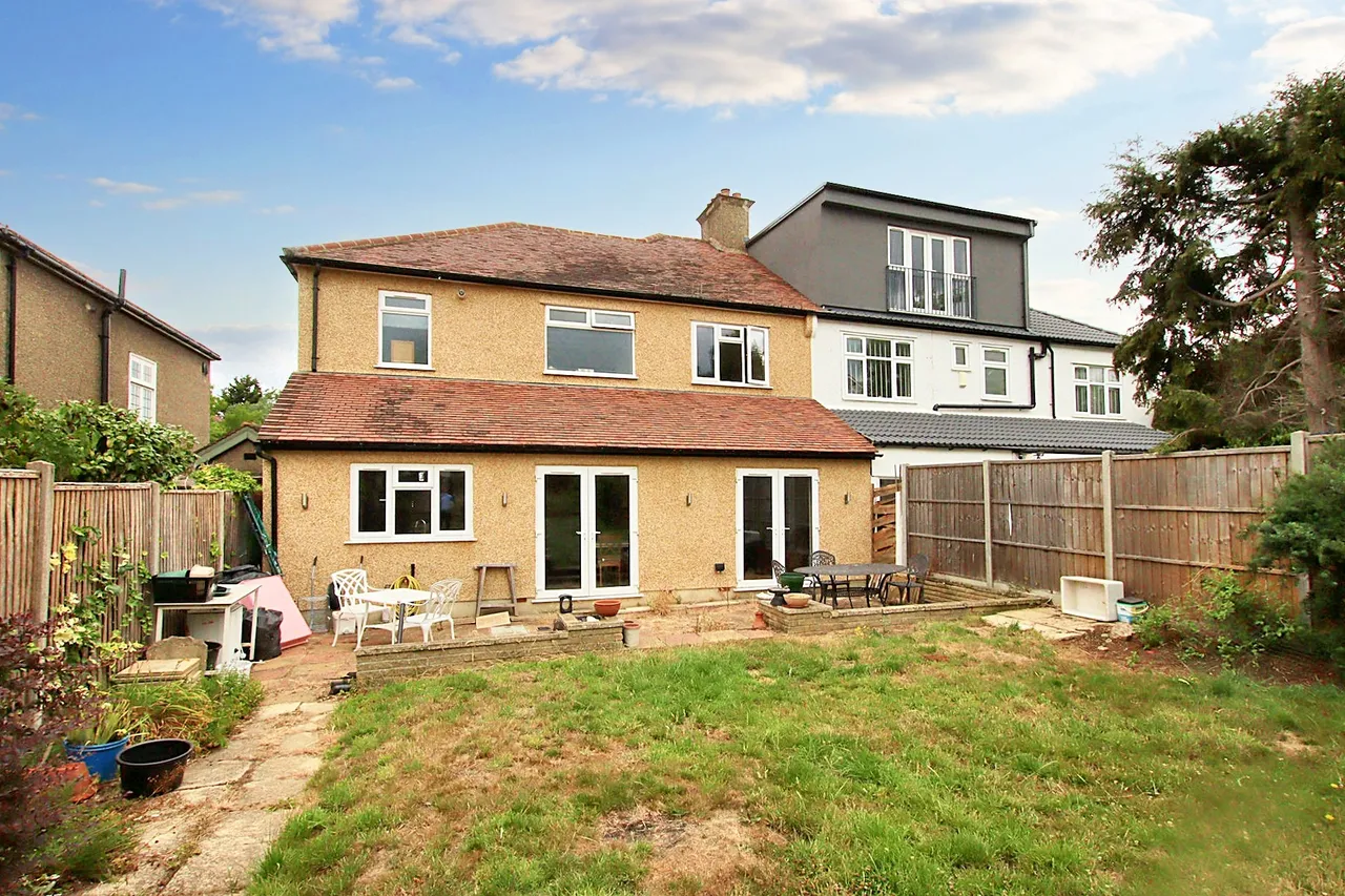 Shirley Avenue, Croydon, Croydon, CR0 8SJ, photo 15