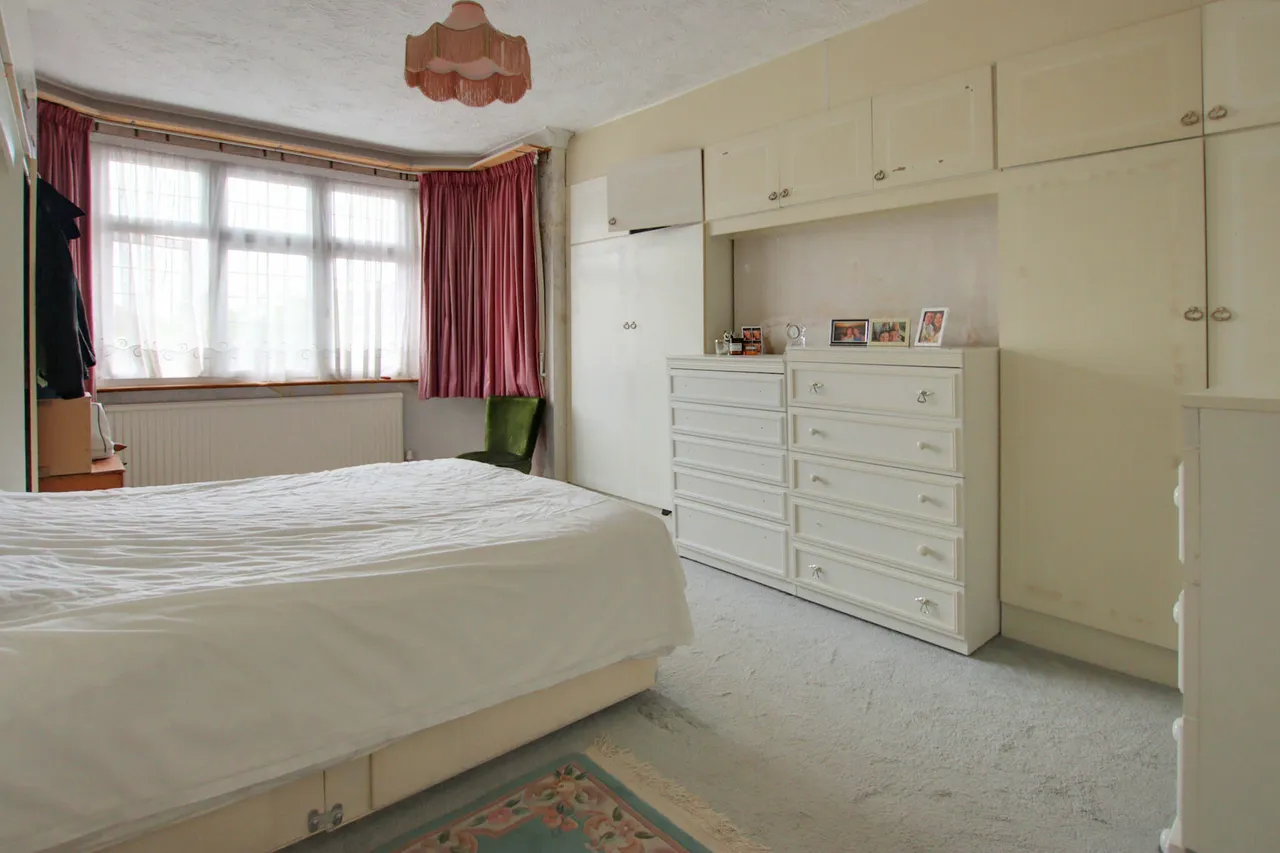 Shirley Avenue, Croydon, Croydon, CR0 8SJ, photo 9