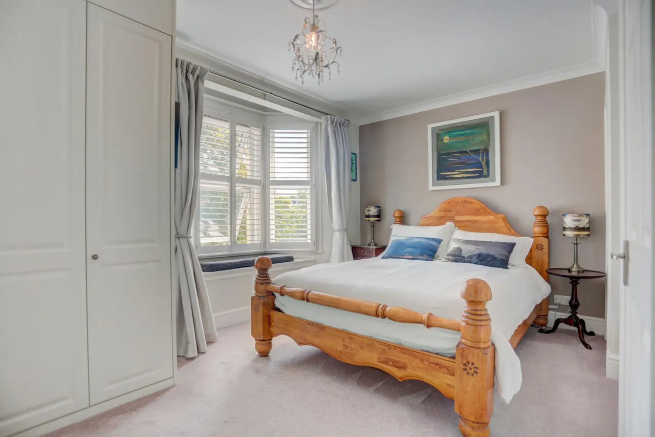 Cherry Cottage, The Green, BN42, photo 13