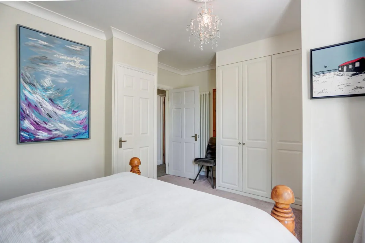 Cherry Cottage, The Green, BN42, photo 14