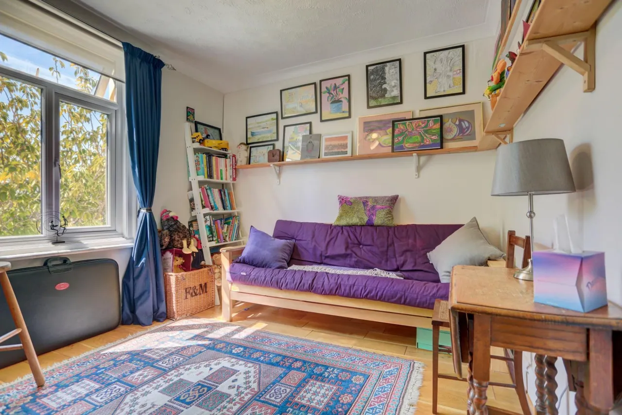 Cherry Cottage, The Green, BN42, photo 19