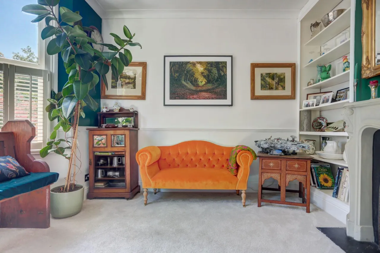 Cherry Cottage, The Green, BN42, photo 6