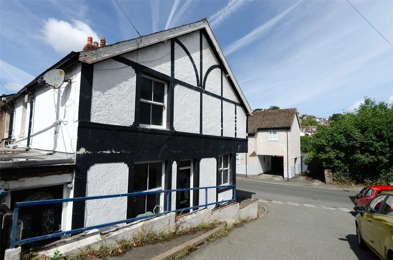 Madoc Terrace, Conwy, LL32, photo 11