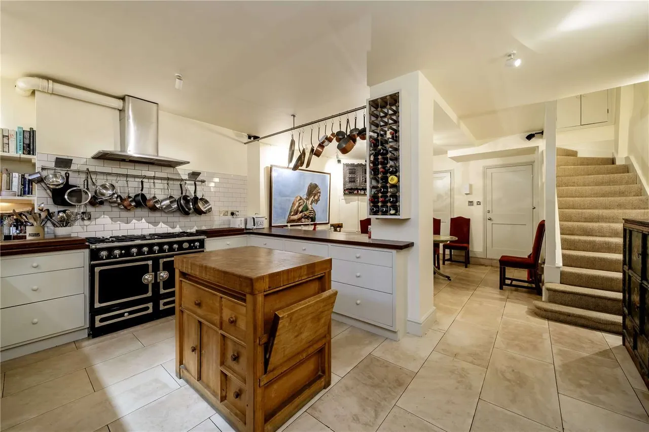 St. James's Place, London, SW1A 1NS, photo 4