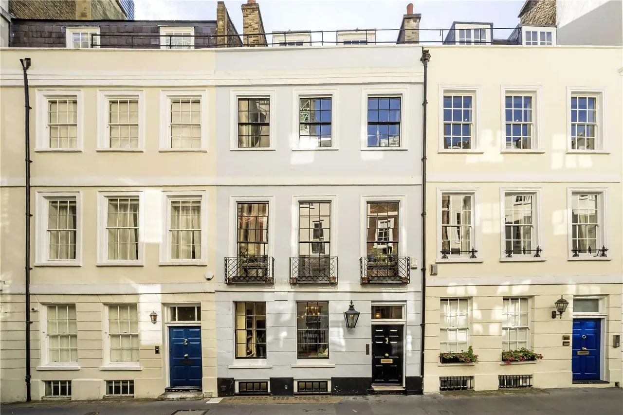 St. James's Place, London, SW1A 1NS, photo 9