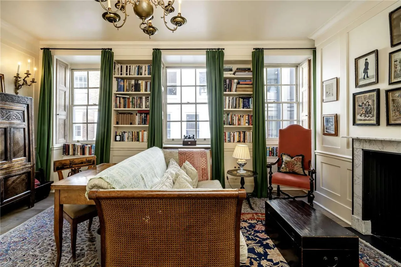 St. James's Place, London, SW1A 1NS, photo 6