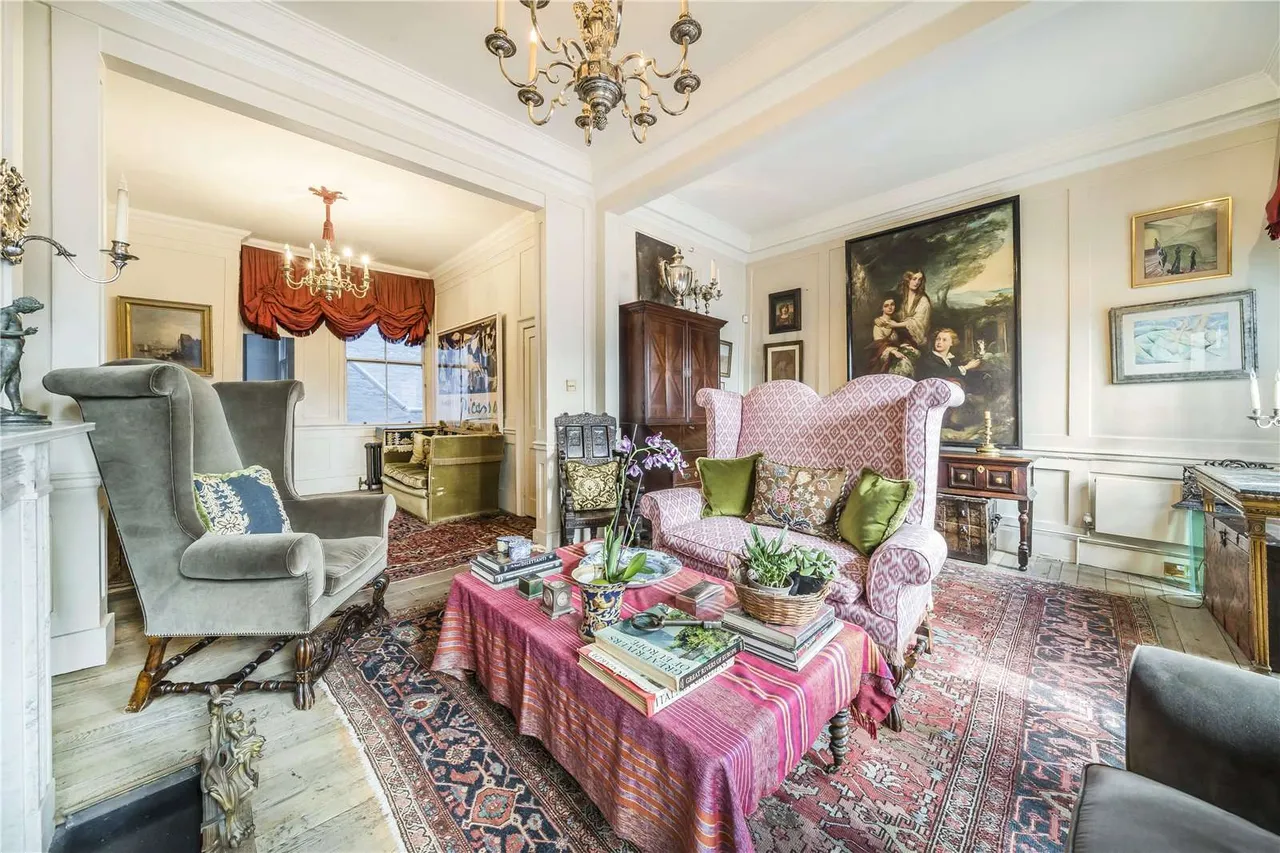 St. James's Place, London, SW1A 1NS, photo 5