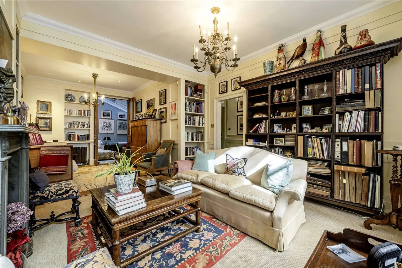 St. James's Place, London, SW1A 1NS, photo 2