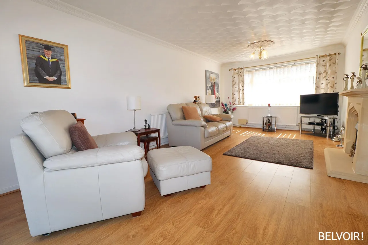 Clas Ty Gelli, Coed Y Cwm, Pontypridd, CF37, photo 7