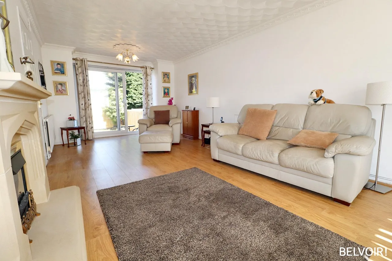 Clas Ty Gelli, Coed Y Cwm, Pontypridd, CF37, photo 2