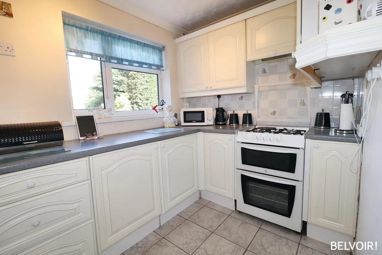Clas Ty Gelli, Coed Y Cwm, Pontypridd, CF37, photo 12