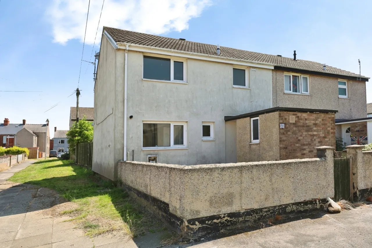 3 bed house for sale, Anson Walk, Coundon, DL14