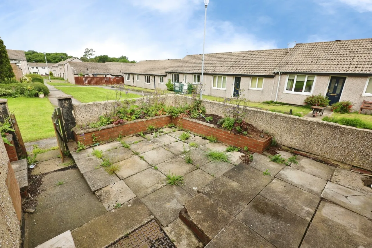 Anson Walk, Coundon, DL14, photo 11